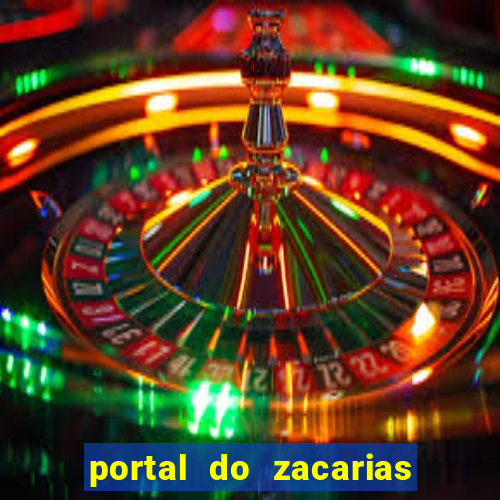 portal do zacarias brida nunes